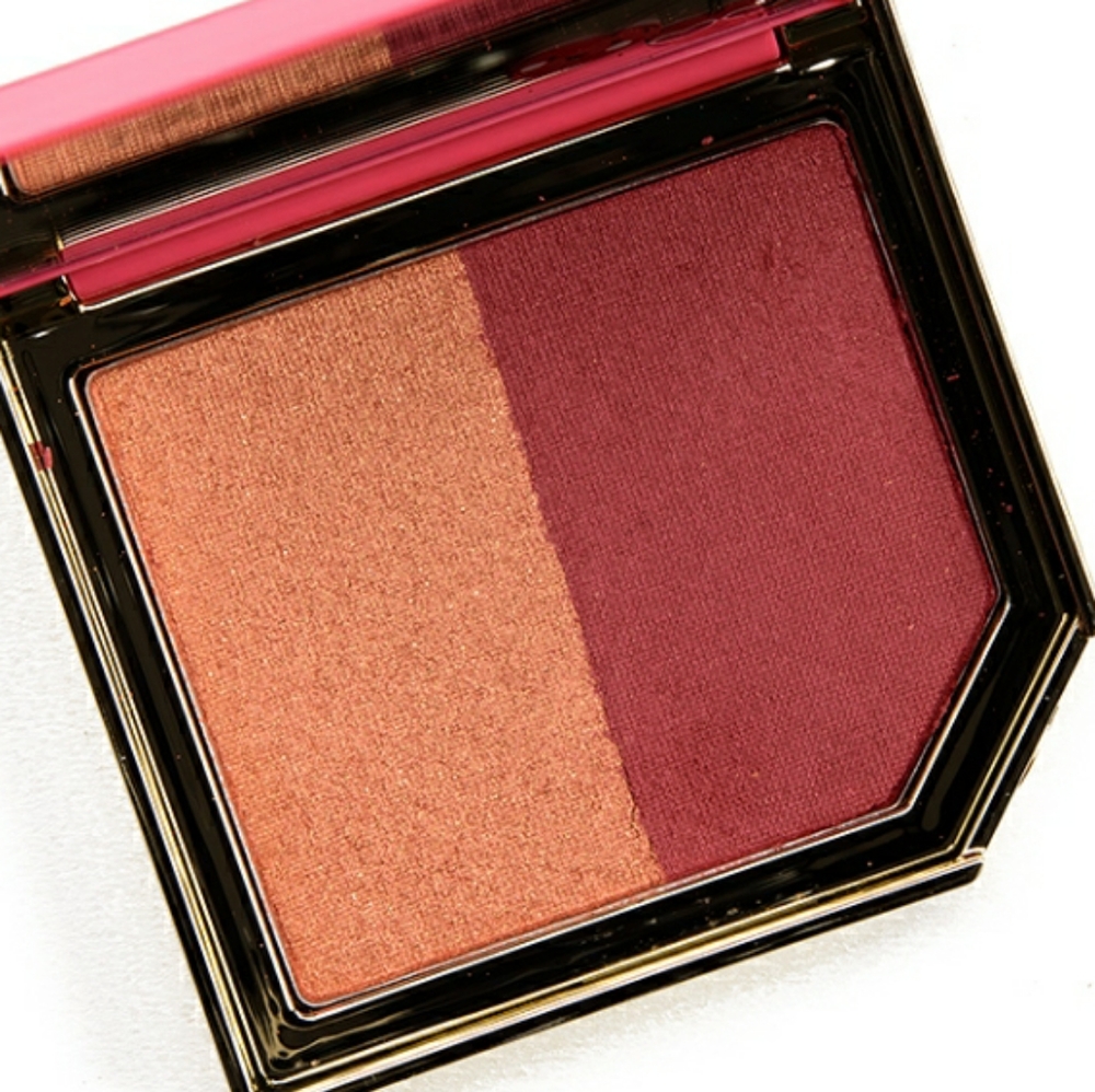 ⭐HP⭐🧚‍♀️CHERRY BOMB Too Faced DISCONTINUED Tutti Frutti Blush NWT